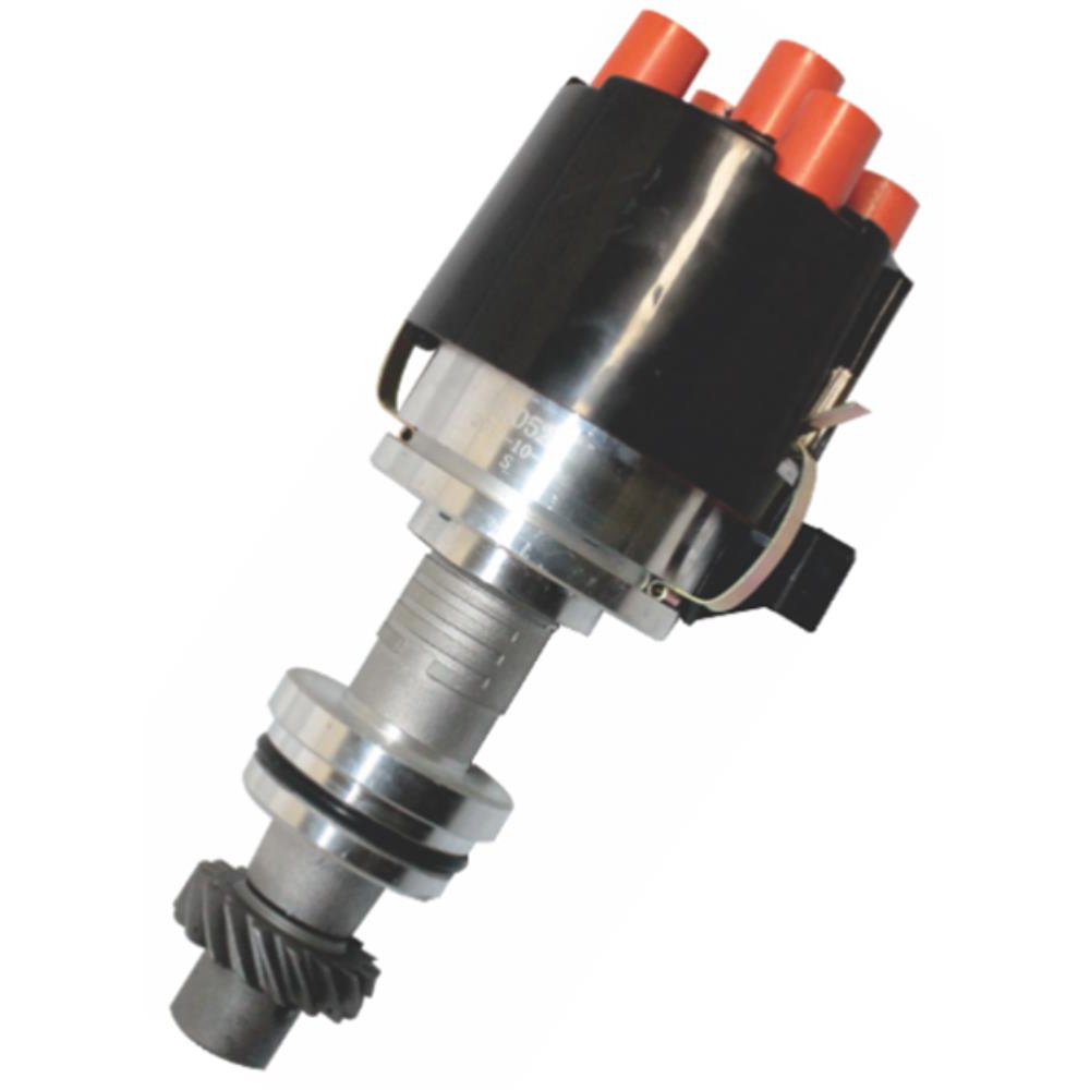 Distribuidor de Ignição para Volkswagen Gol e Santana - Multiqualita - AT0523