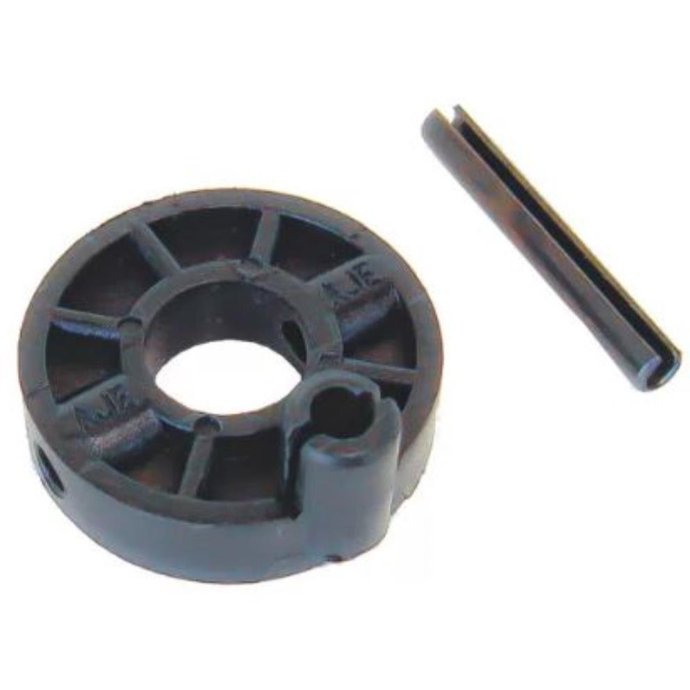 Embreagem do Distribuidor de Plástico para Volkswagen Gol - AJE - 087091