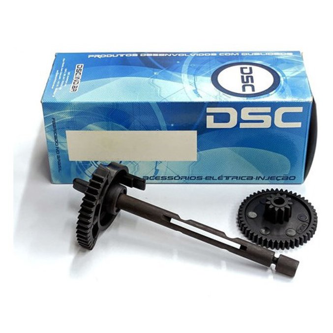 Engrenagem do Corpo de Borboleta - DSC - 2052