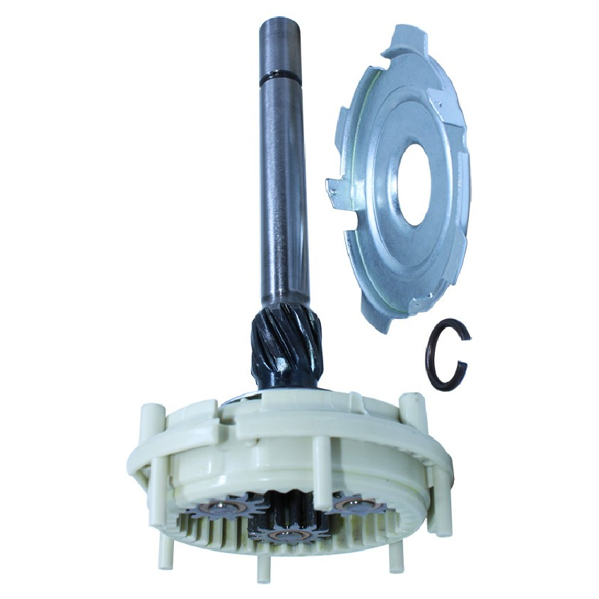 Planetária para Motor de Partida - Unifap - 11.015