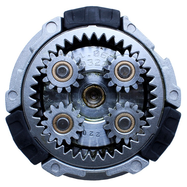 Planetária para Motor de Partida - Unifap - 11.063