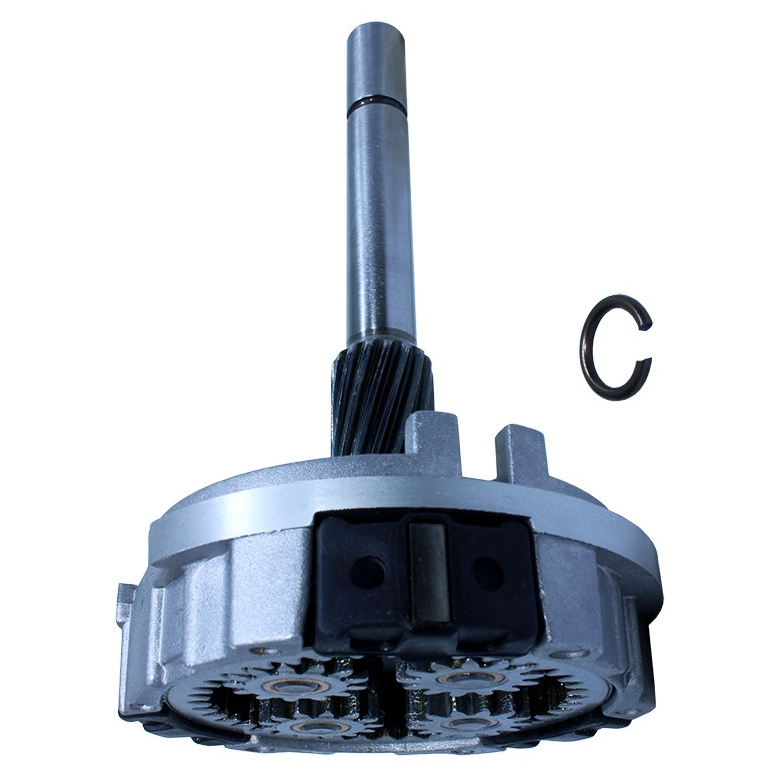 Planetária para Motor de Partida - Unifap - 11.063
