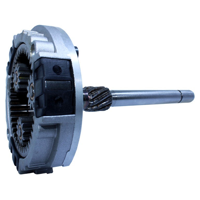 Planetária para Motor de Partida - Unifap - 11.073