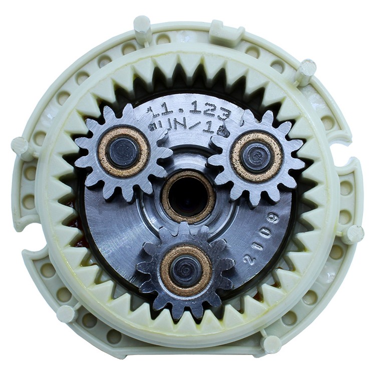 Planetária para Motor de Partida - Unifap - 11.123