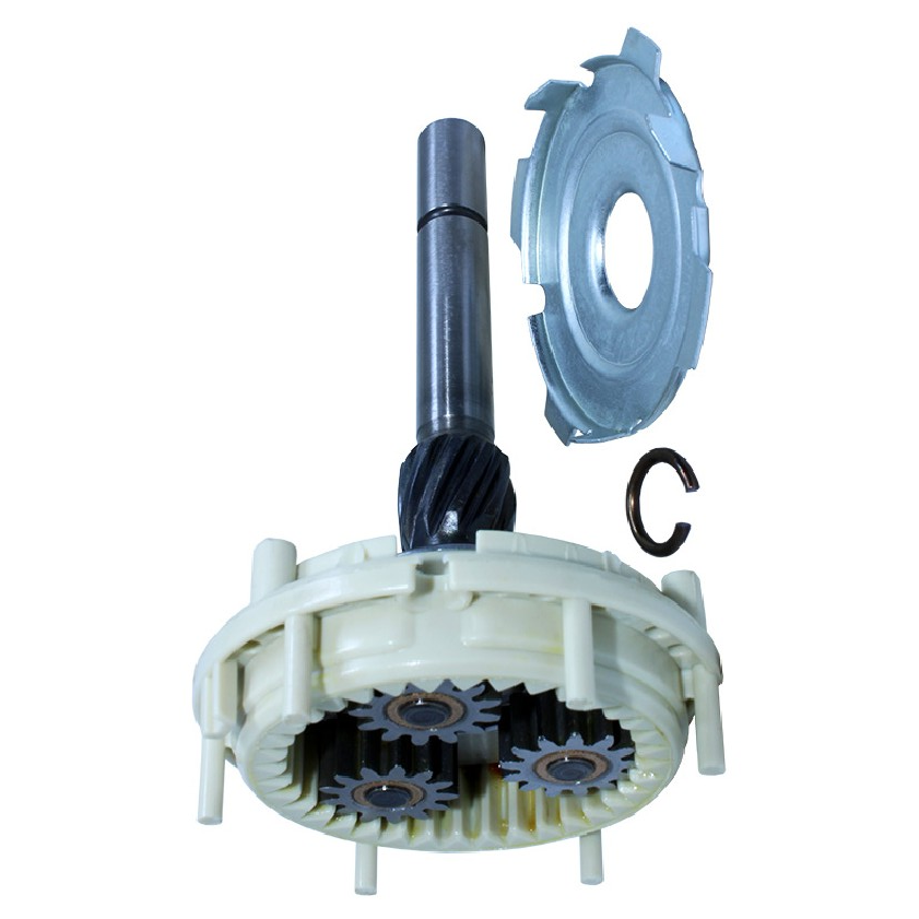 Planetária para Motor de Partida - Unifap - 11.123