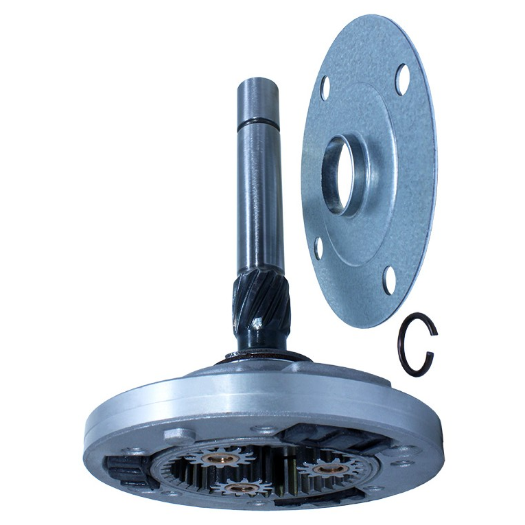 Planetária para Motor de Partida para Ford Ranger e Peugeot 504 - Unifap - 12.221
