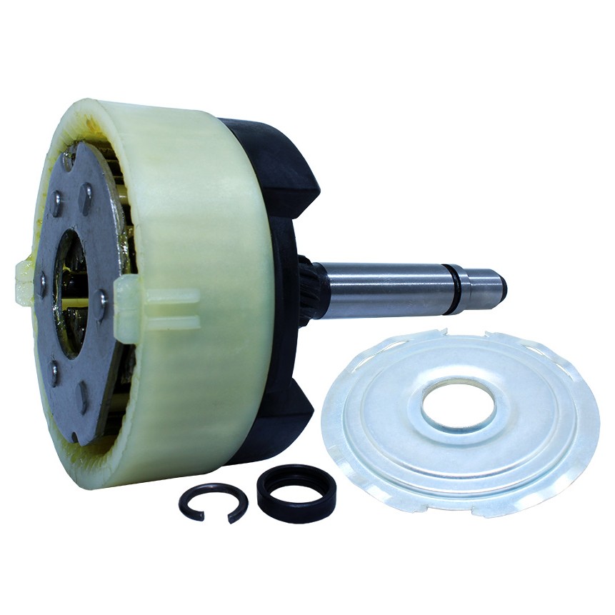 Planetária para Motor de Partida para Renault Master - Unifap - 16.106