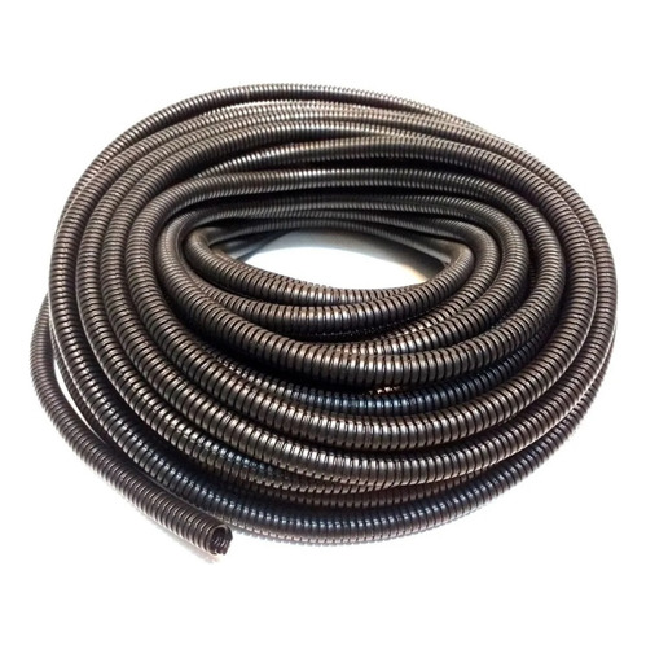 Espaguete Corrugado PVC - Grud - GC 934