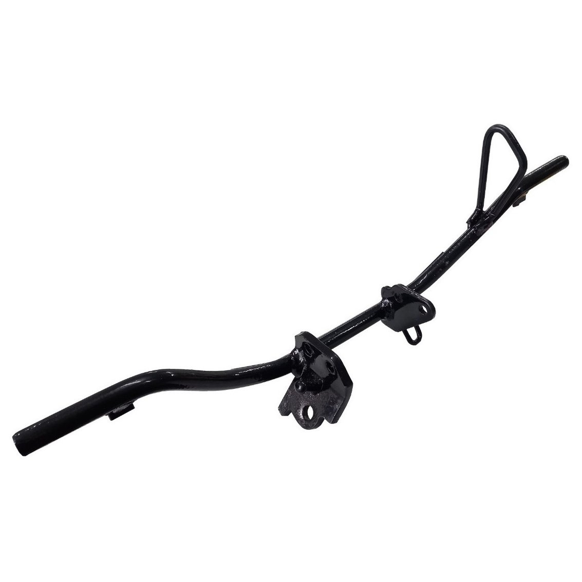 Estribo para Yamaha YBR 125 - Cometa Moto - 0516