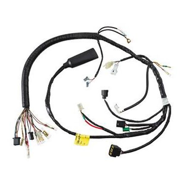 Chicote Elétrico Principal para Yamaha YBR 125 FACTOR - Magnetron - 90288300