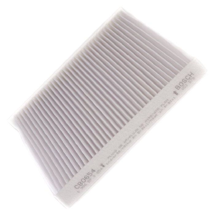FIltro de Ar Condicionado Cabine - Bosch - 0 986 BF0 654