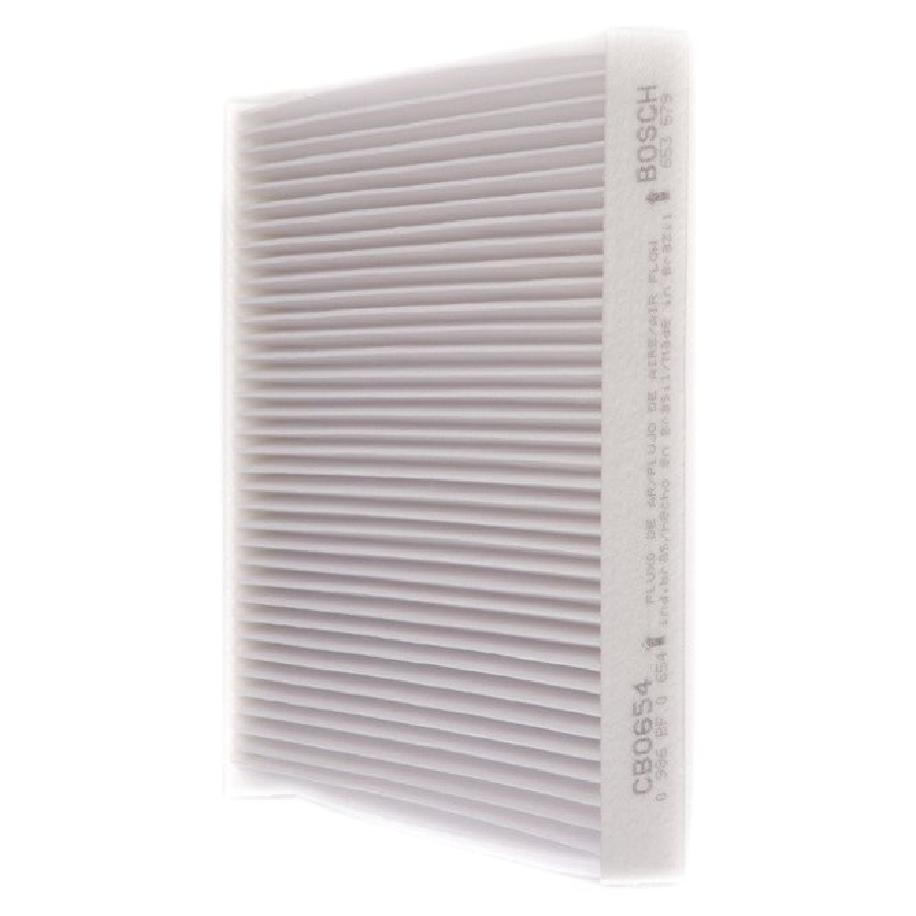 FIltro de Ar Condicionado Cabine - Bosch - 0 986 BF0 654