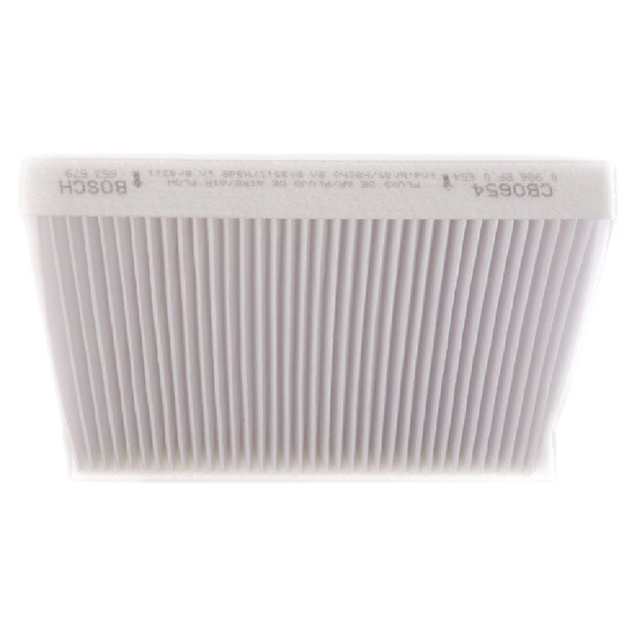 FIltro de Ar Condicionado Cabine - Bosch - 0 986 BF0 654