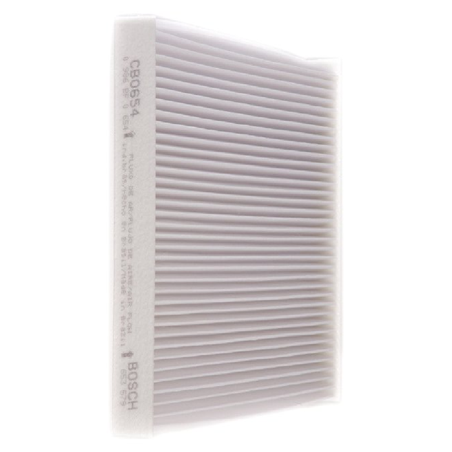 FIltro de Ar Condicionado Cabine - Bosch - 0 986 BF0 654