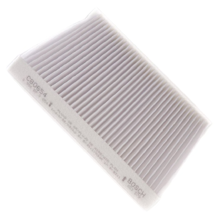 FIltro de Ar Condicionado Cabine - Bosch - 0 986 BF0 654