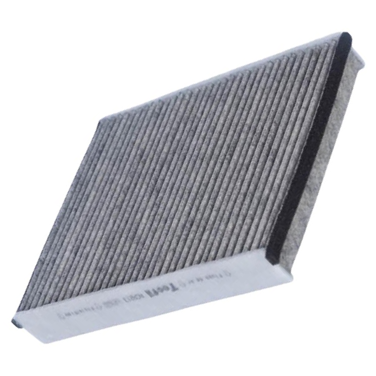 FIltro de Ar Condicionado Cabine - Tecfil - ACA213