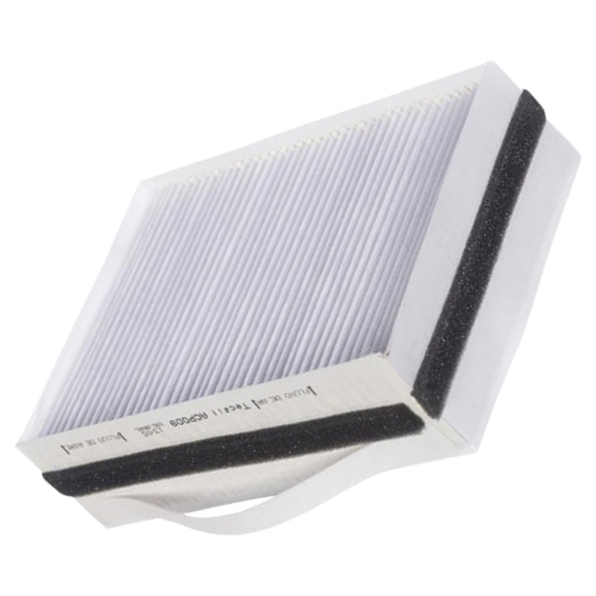 FIltro de Ar Condicionado Cabine - Tecfil - ACP009