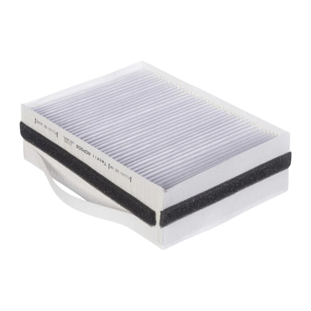 FIltro de Ar Condicionado Cabine - Tecfil - ACP009
