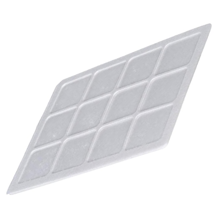FIltro de Ar Condicionado Cabine - Tecfil - ACP101