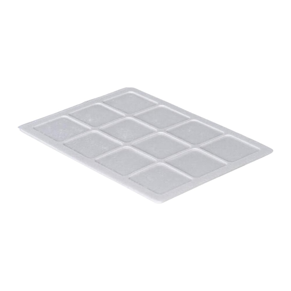 FIltro de Ar Condicionado Cabine - Tecfil - ACP101