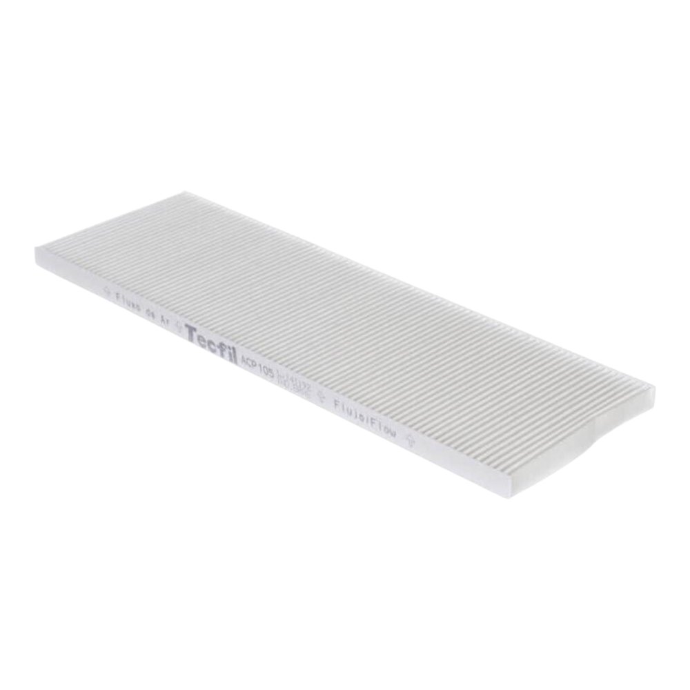 FIltro de Ar Condicionado Cabine - Tecfil - ACP105