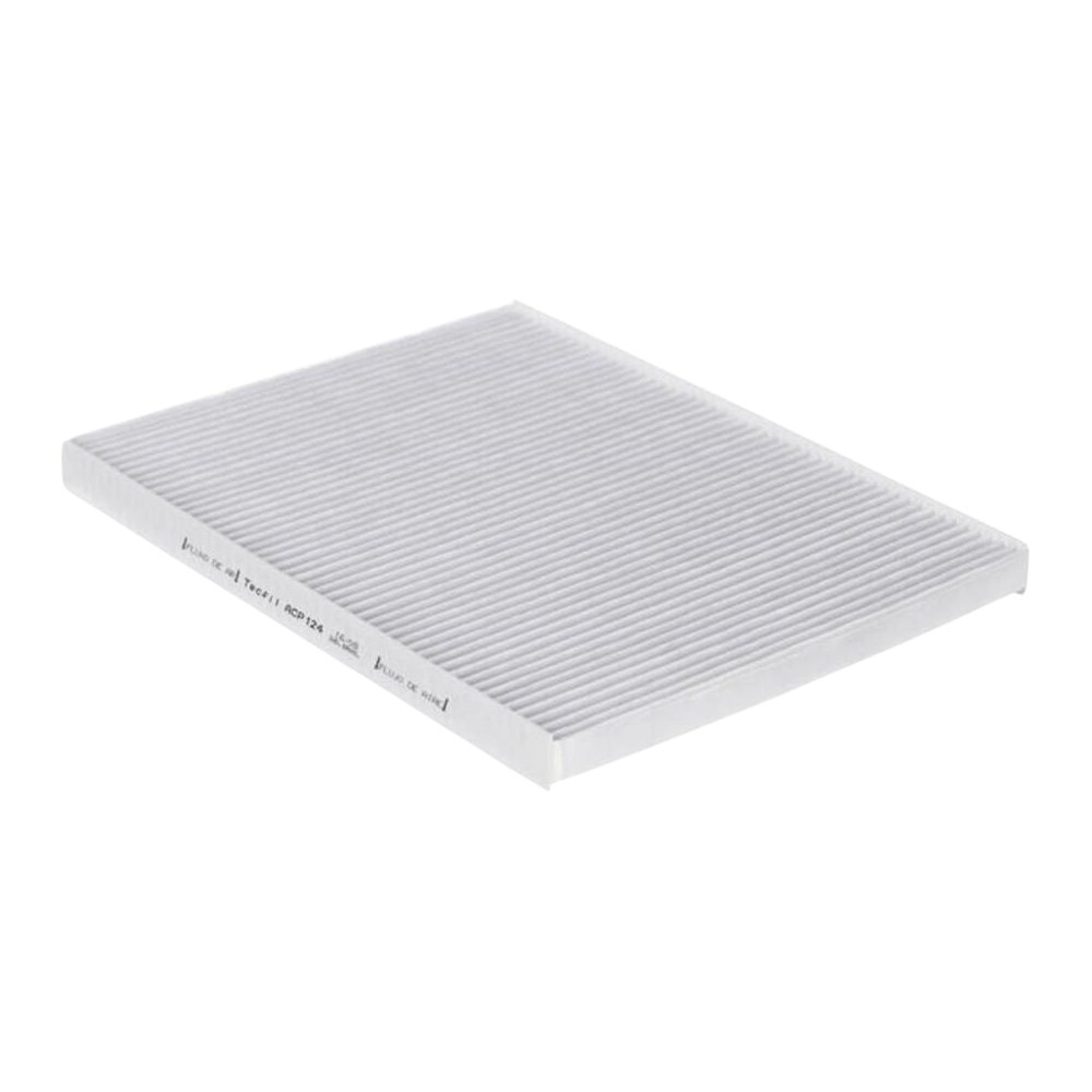 Filtro de Ar da Cabine Refil para Suzuki Grand Vitara - Tecfil - ACP124