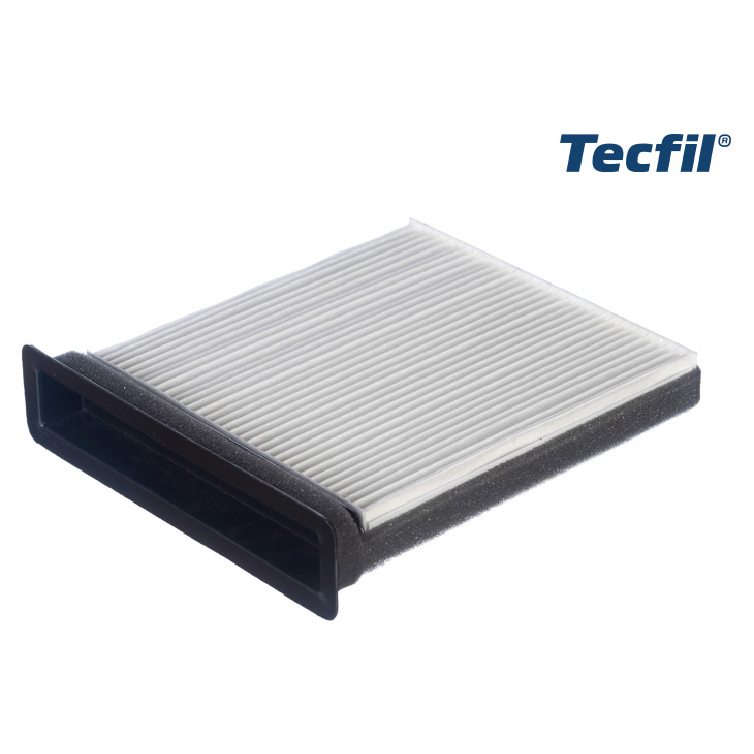 Filtro de Ar da Cabine Refil para Suzuki SX4 - Tecfil - ACP123