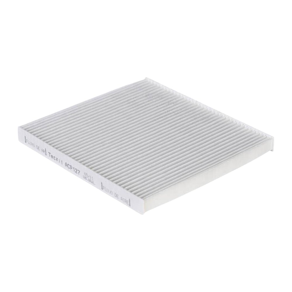 Filtro de Ar da Cabine Refil para Suzuki Jimny - Tecfil - ACP127