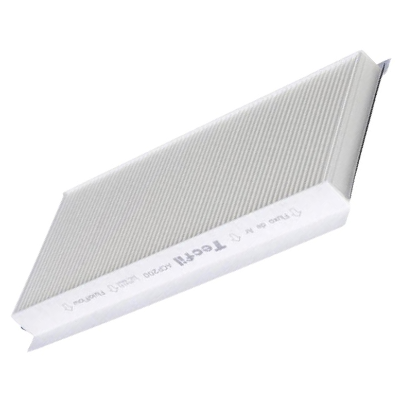 FIltro de Ar Condicionado Cabine - Tecfil - ACP200