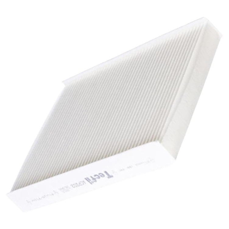 FIltro de Ar Condicionado Cabine - Tecfil - ACP202