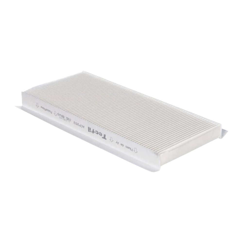 Filtro de Ar da Cabine Refil para Ford Focus e Focus Sedan - Tecfil - ACP203