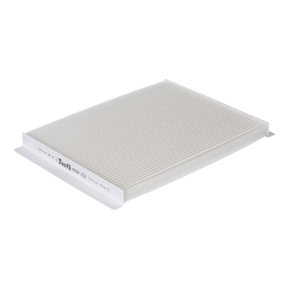 Filtro de Ar da Cabine Refil para Ford Fusion - Tecfil - ACP204