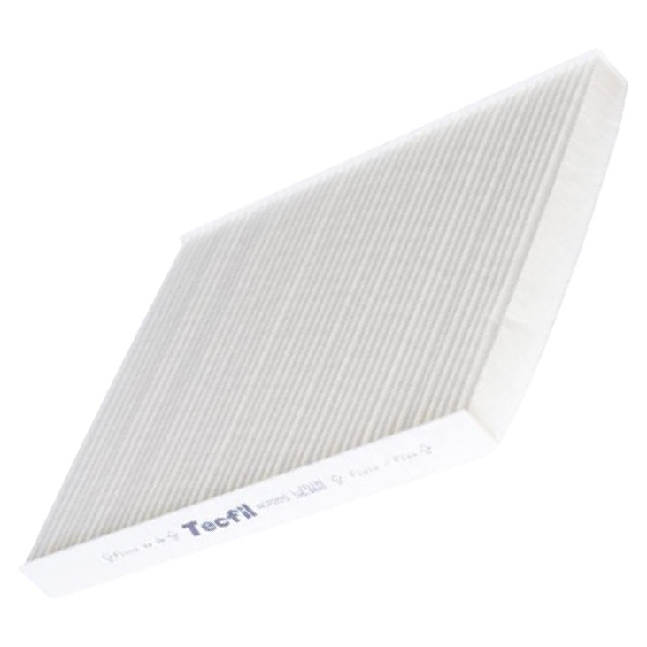 FIltro de Ar Condicionado Cabine - Tecfil - ACP205