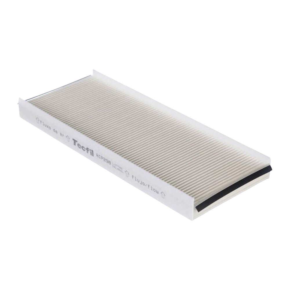 FIltro de Ar Condicionado Cabine - Tecfil - ACP298