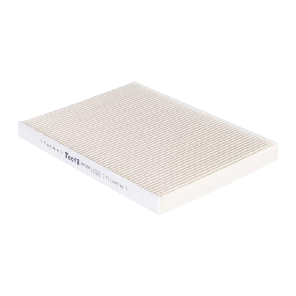 FIltro de Ar Condicionado Cabine - Tecfil - ACP300
