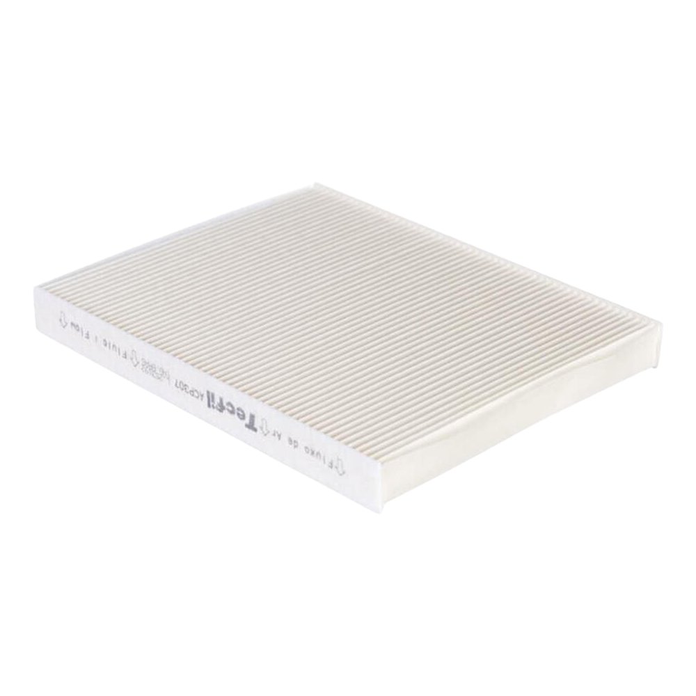 FIltro de Ar Condicionado Cabine - Tecfil - ACP307