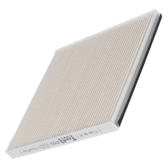 FIltro de Ar Condicionado Cabine - Tecfil - ACP552