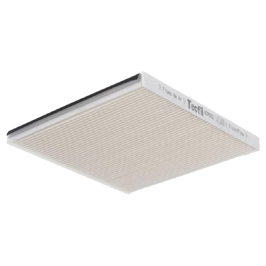 FIltro de Ar Condicionado Cabine - Tecfil - ACP552