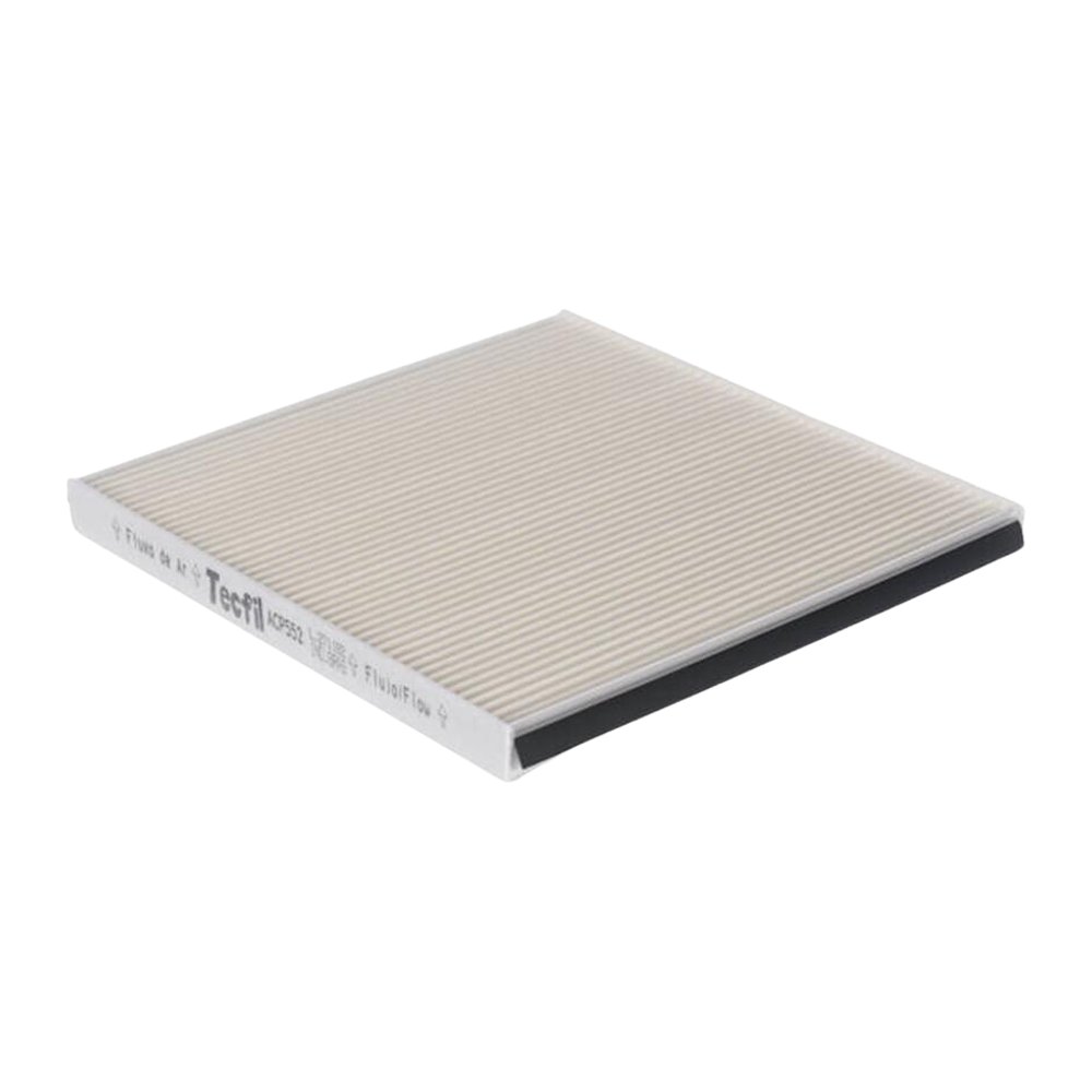 FIltro de Ar Condicionado Cabine - Tecfil - ACP552