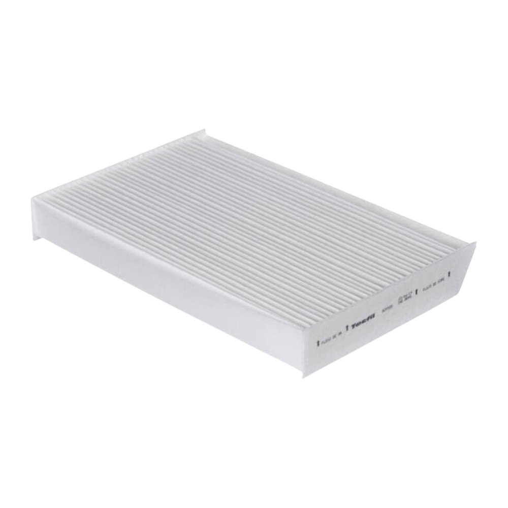 Filtro de Ar da Cabine Refil para Renault Fluence - Tecfil - ACP555