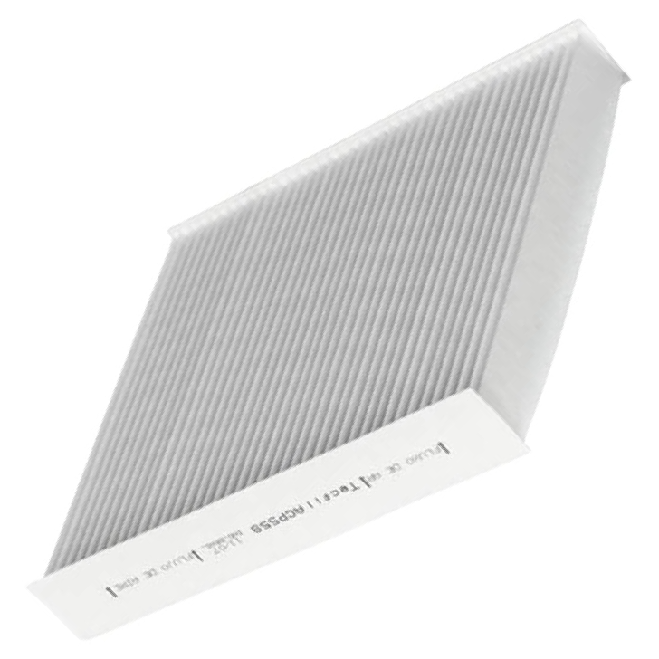 FIltro de Ar Condicionado Cabine - Tecfil - ACP559