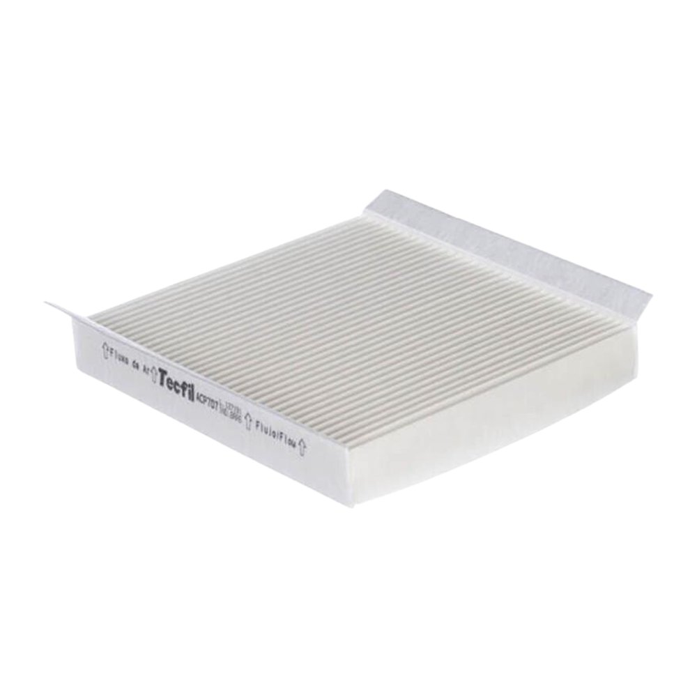 Filtro de Ar da Cabine Refil para Honda FIT - Tecfil - ACP707