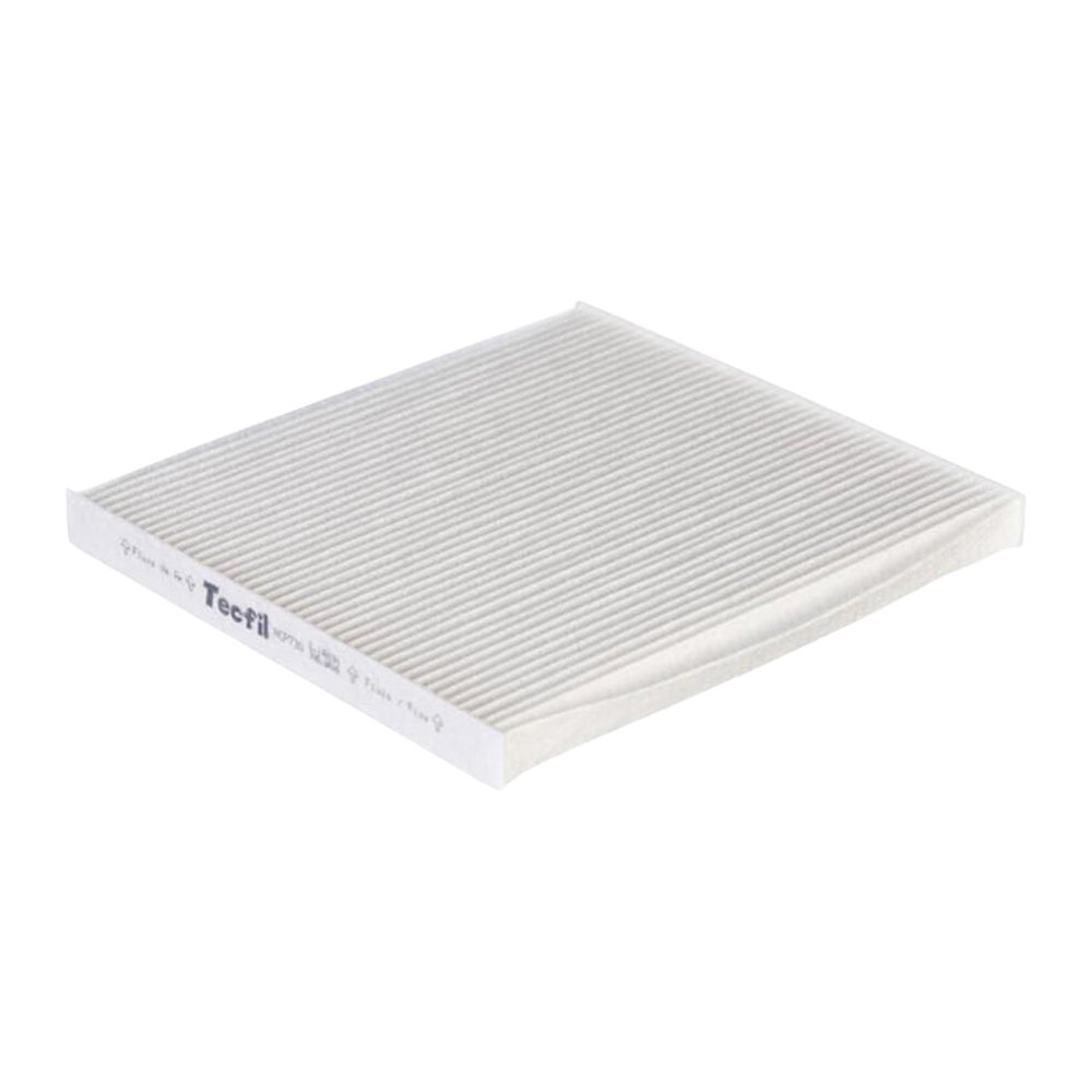 Filtro de Ar da Cabine Refil para Nissan March e Versa - Tecfil - ACP730