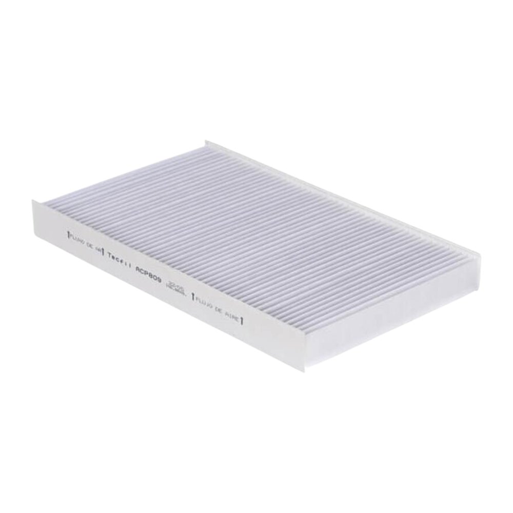 FIltro de Ar Condicionado Cabine - Tecfil - ACP809