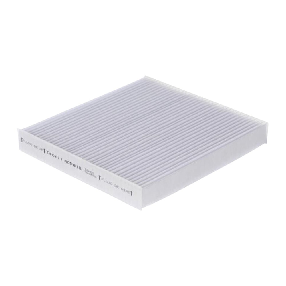 FIltro de Ar Condicionado Cabine - Tecfil - ACP816