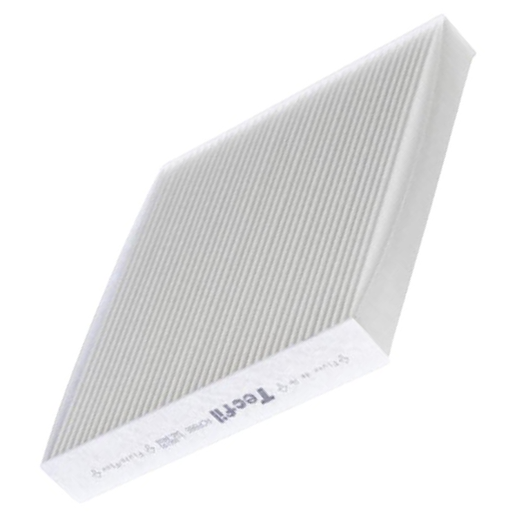 FIltro de Ar Condicionado Cabine - Tecfil - ACP886