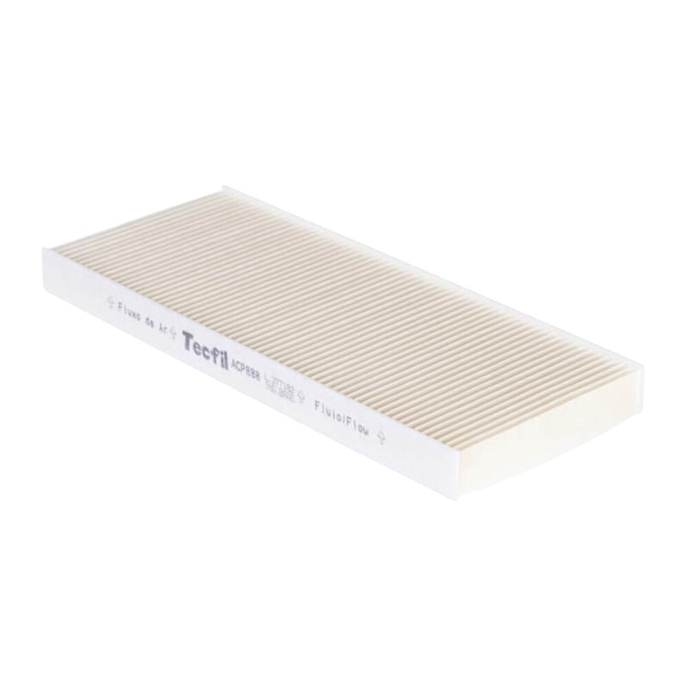 FIltro de Ar Condicionado Cabine - Tecfil - ACP888