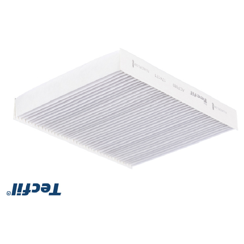 FIltro de Ar Condicionado Cabine - Tecfil - ACP889