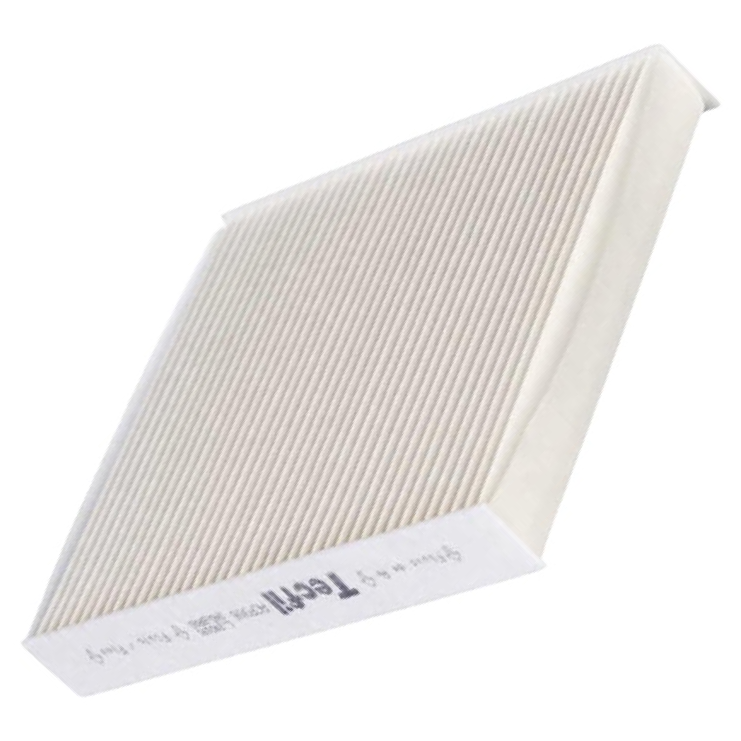 FIltro de Ar Condicionado Cabine - Tecfil - ACP906