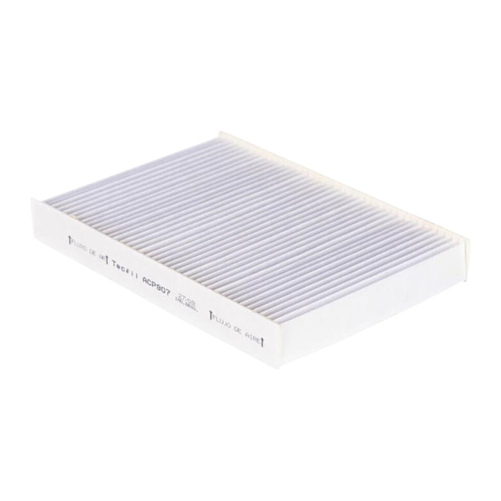 FIltro de Ar Condicionado Cabine - Tecfil - ACP907